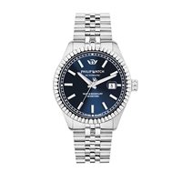Orologio Philip Watch Uomo Caribe in Acciaio R8223597022 - R8223597022
